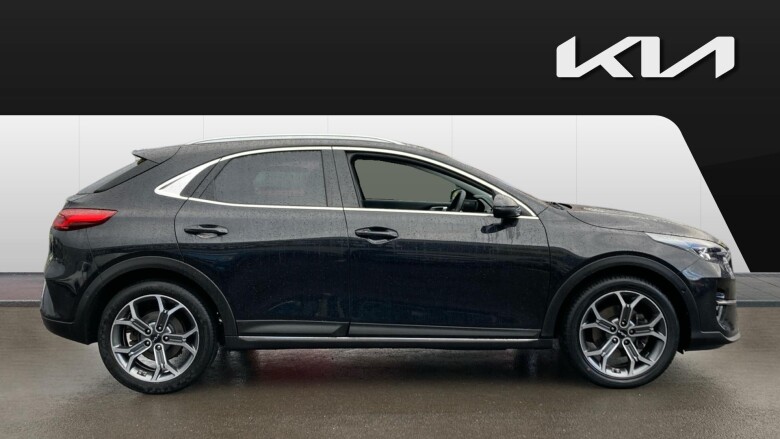 Kia Xceed 1.5T GDi ISG 4 5dr Petrol Hatchback